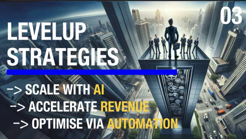 Supercharge Your Business with the Right Strategic Advisor