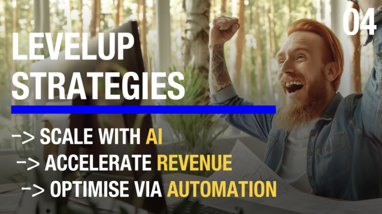 Automating Your Business