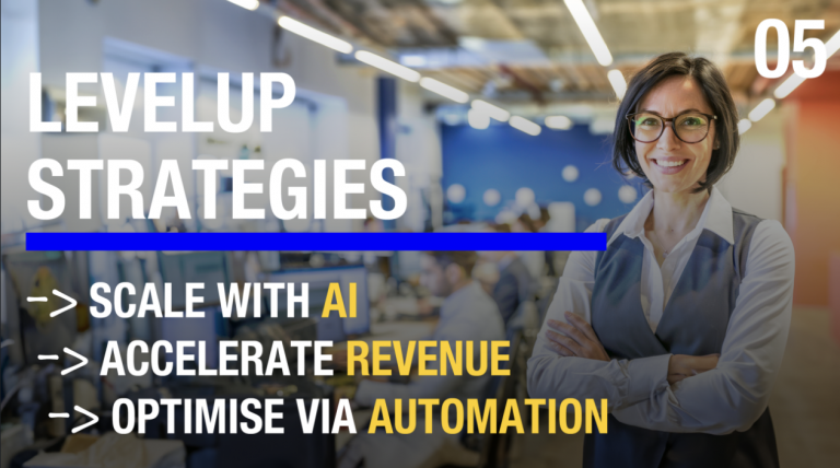 Your Business on AI