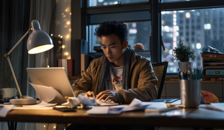 Thriving as a Solopreneur in the AI Era