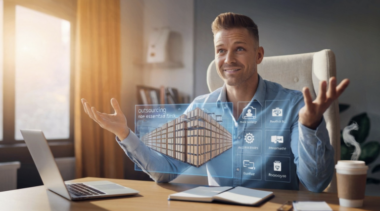 Small Biz Transformations for the Digital Age