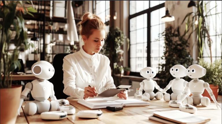 5 AI Agents For Your Small Business